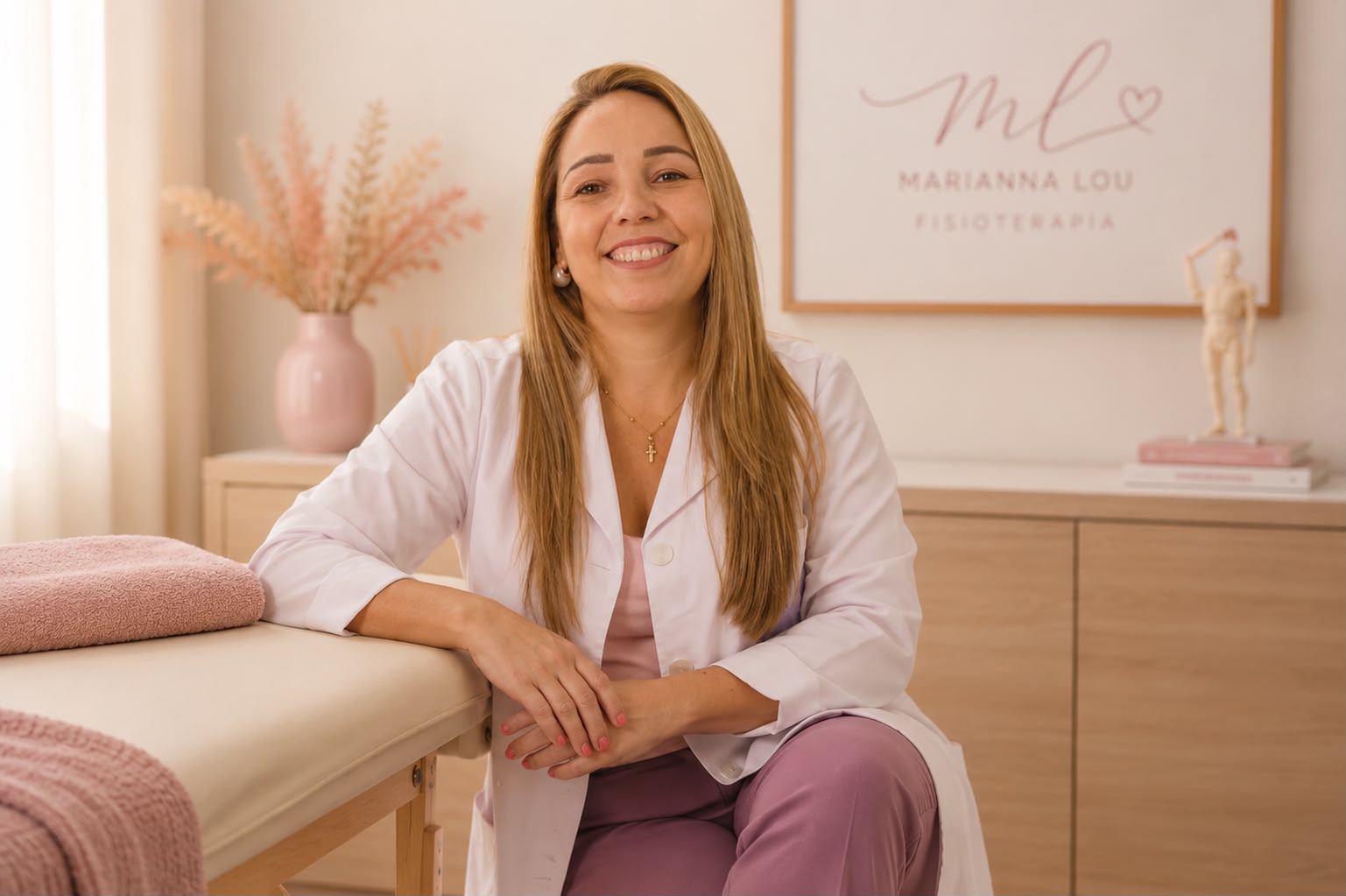 Marianna Lou