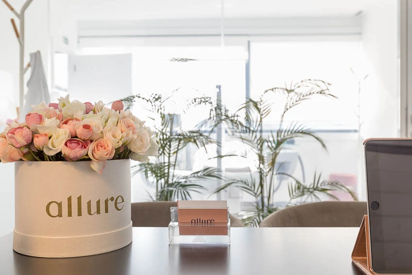 Espaço Allure Clinic